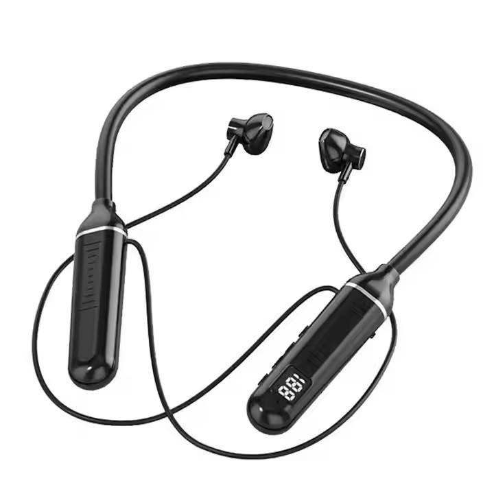 Écouteurs Tour de Cou Bluetooth NST BT-05