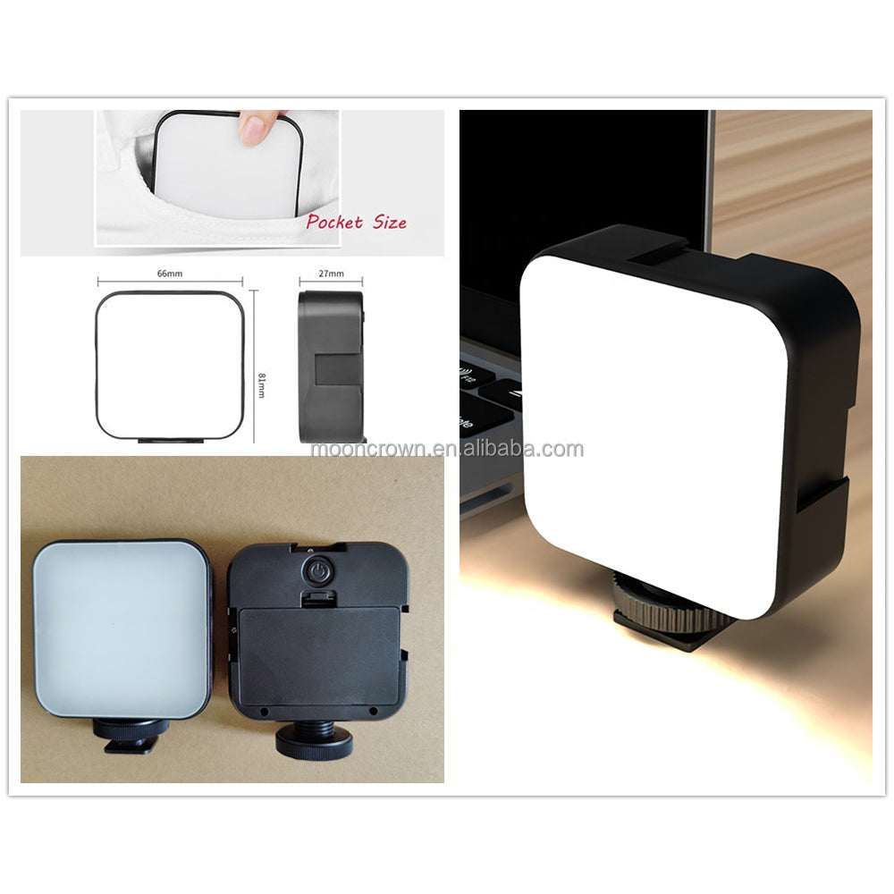 Kit Vlogging Plokama PK-771 Video-Making