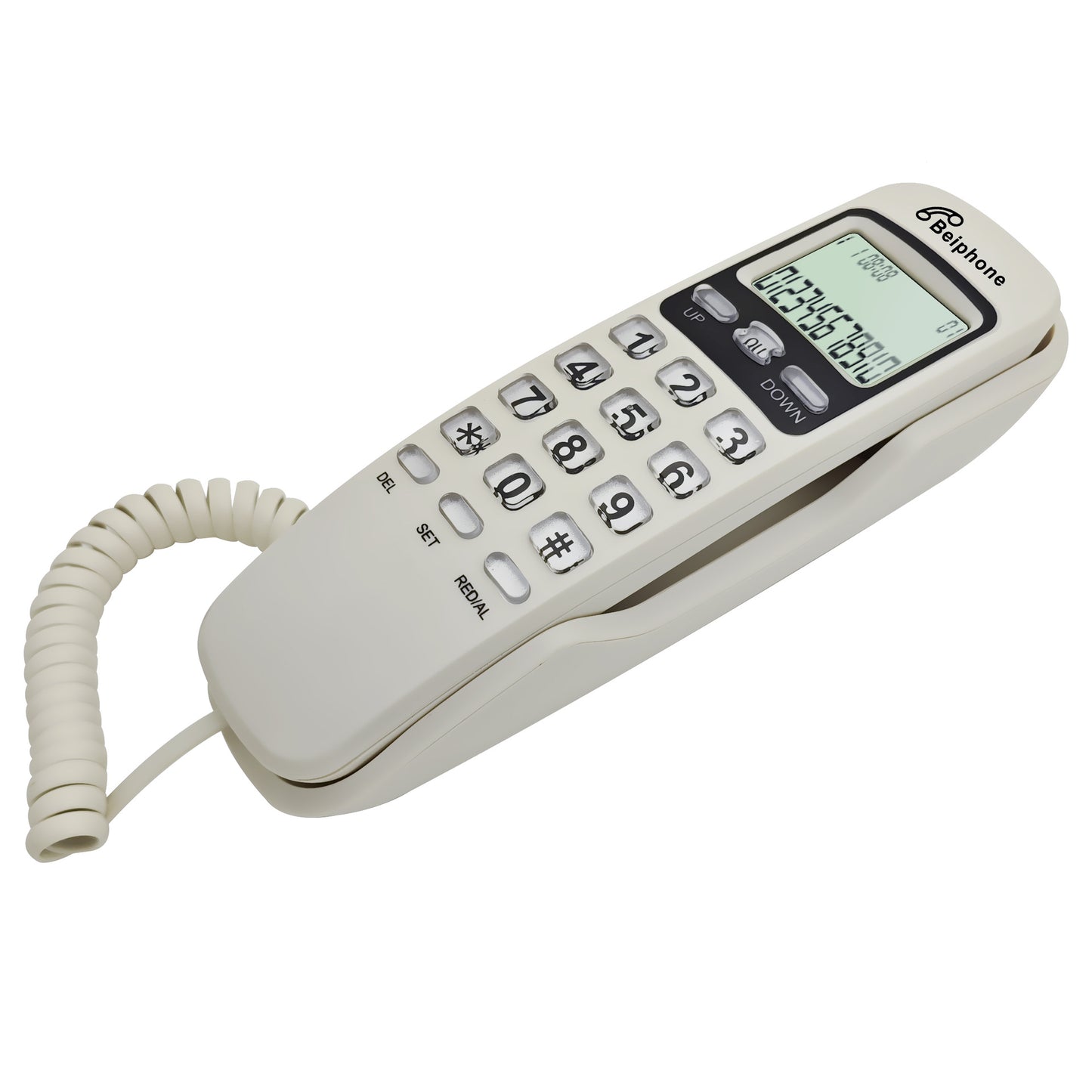 Téléphone Fixe Bureau Panaphone