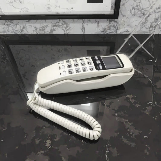 Téléphone Fixe Bureau Panaphone